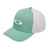 Oakley Men's Ellipse Mesh Hat, Pacific