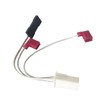 iFJF 618548 RV Refrigerator Thermistor Assembly for Refrigerator N611, N621,