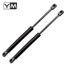 Unbranded 4058 Lift Supports Prop Rods Dampers For Household Cabinets RV ATV Vehicles New