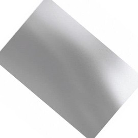 Stainless Steel Sheet Metal Strip 6" Wide x 12" Long x .025 Thick Alloy 430 HQ