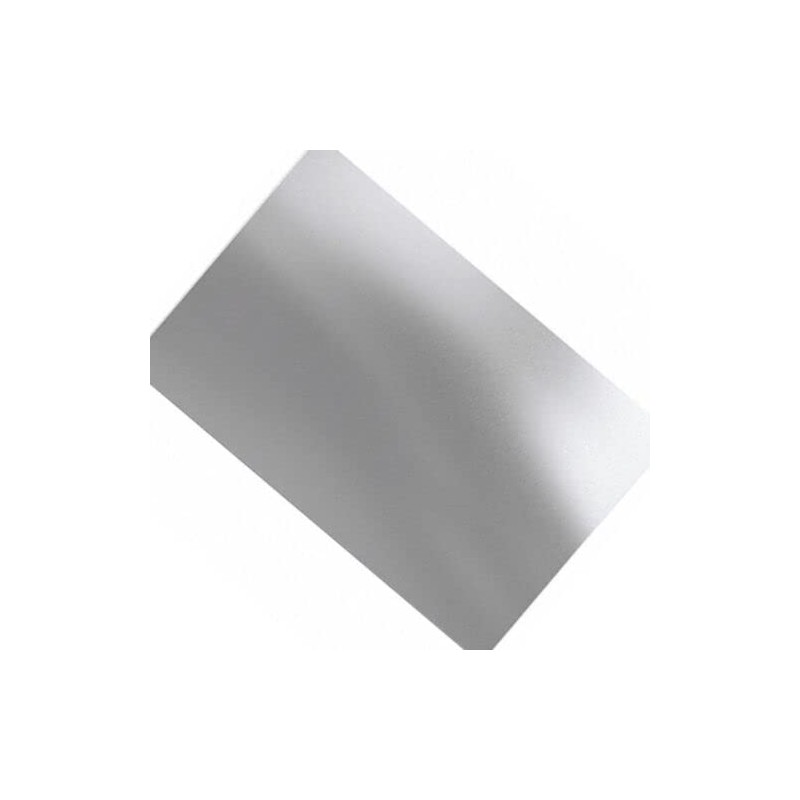 Stainless Steel Sheet Metal Strip 6" Wide x 12" Long