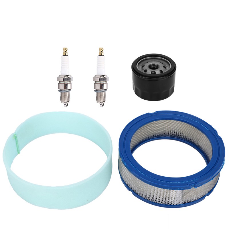 Air Filter Assembly Kit Replacement Accessories Spare Parts 394018 394018S