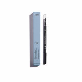 LEPO | High Definition Eye Pencil Enriched with Organic Coconut Oil, Intense Look and Natural Moisture