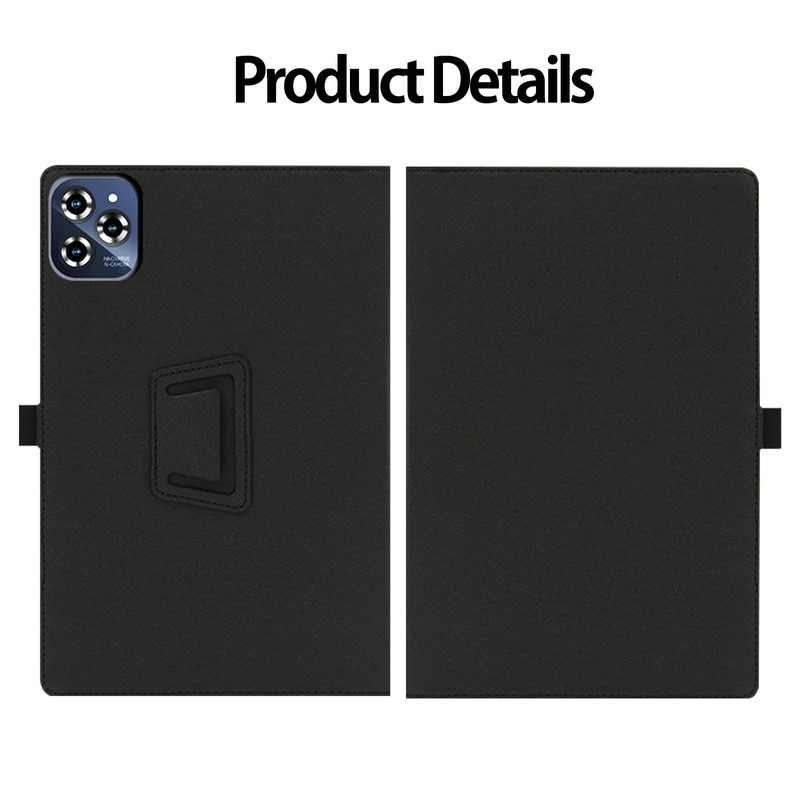 DUEDUE Case for TABWEE W90 11 inch Android Tablet with