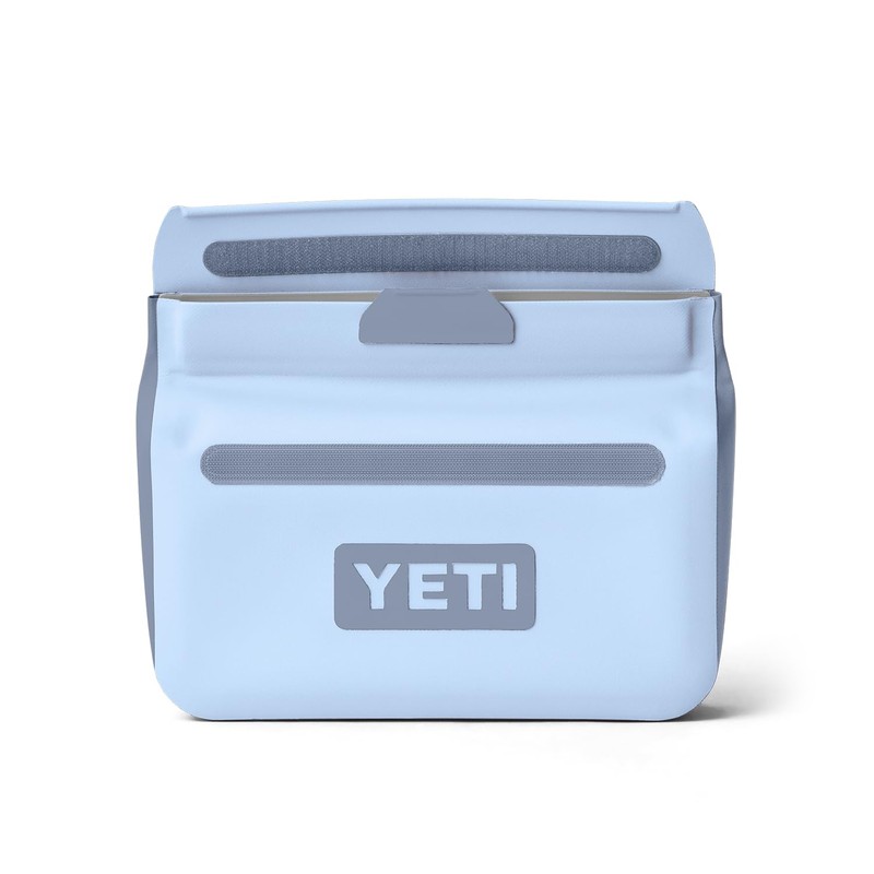 YETI Sidekick Dry 1L Gear Case, Firefly Yellow