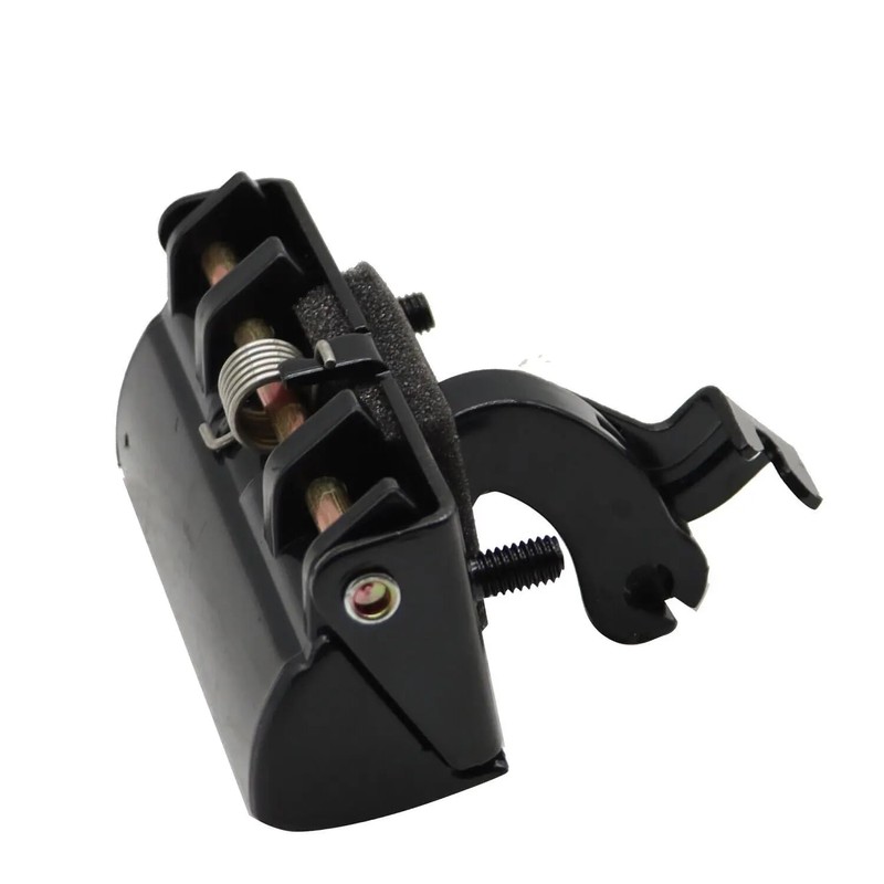 Bohaner Rear Hatch Handle Assembly Tailgate Liftgate Hatch Handle Tail