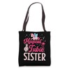 Feeding Tube Sister Gtube Cover Accessories Gtube Tote Bag