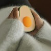 Avocado Electric Hand Warmer USB Cute Portable Hand Warmer Rechargeable