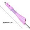 ALL IN RED BOX Hotfix Rhinestones Applicator Tool, Hotfix Rhinestones