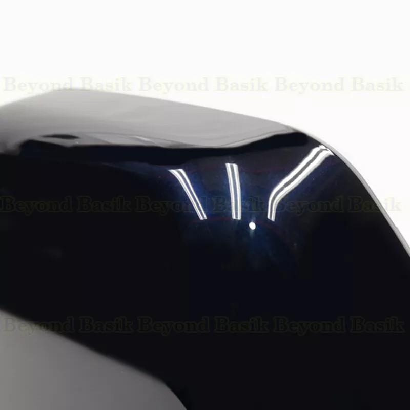 Torox 2021-2025 Ford F250-F550 Superduty 21-25 F150 Mirror COVERS HX