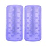 Set of 2 Manual Simple Bangs Curler, Fluffy Bangs Curler,