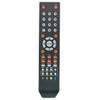 AULCMEET Replaced Remote Compatible with Komodo & oCOSMO TV KX-322R