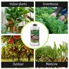 Mission Fertilizer Grow 3-1-2 Organic Liquid Fertilizer - (Organic Soil