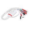 Power Supply Boot Cable DC Power Testing Cord for Device