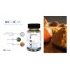 Rednatura Uc-ll Colageno Y Glucosamina 60 Caps Sabor Sin Sabor