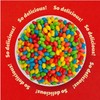 iLike! Jelly Beans Candy | 2-Pound Pack | Assorted Fruit