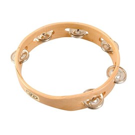 Latin Percussion Tambourine (CP388)
