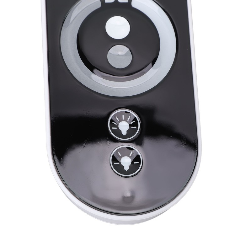 Dimmer Switch DC 12V‑24V 18A PWM LED Light Strip Dimmer