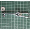 Swing Hook, set of 2, Swing seat accessories, 6.5" swing