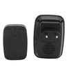 Wireless Doorbell Kit 38 Ringtones Door Bell Ringer 3 Levels