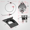 35100 Furnace Electrode Kit with 31091 High Temperature Limit Switch