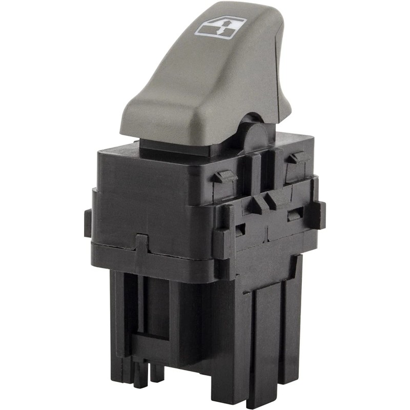 Unbranded New Power Window Switch Fits Pontiac Montana 2000-05 Front