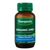 Thompsons Buy Thompsons Organic Zinc 180 Tablets Online