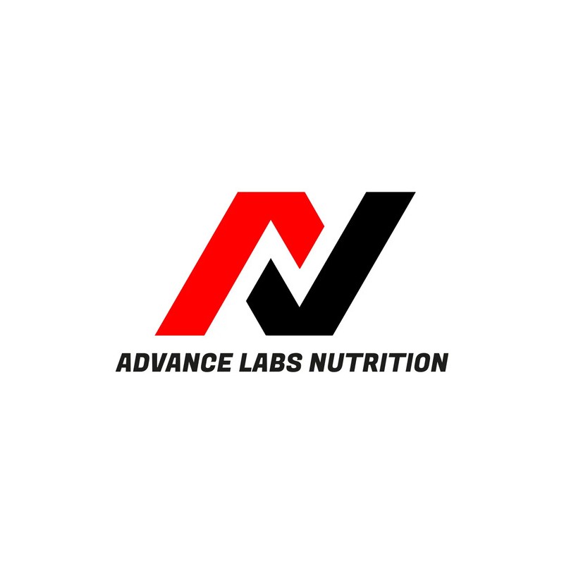 Advance Labs Astra-nox Pre-workout Con Astragin, Senactiv Sabor Gomitas