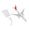 330 Airplane Model Alloy Decoration Ornament Plane Model Toy with