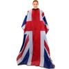 NeoCape Unigown Hairdressing Gown - Premium Barber Cape with built-in