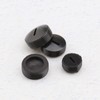 Create idea Pack of 50 Carbon Brushes Holder Caps Cover