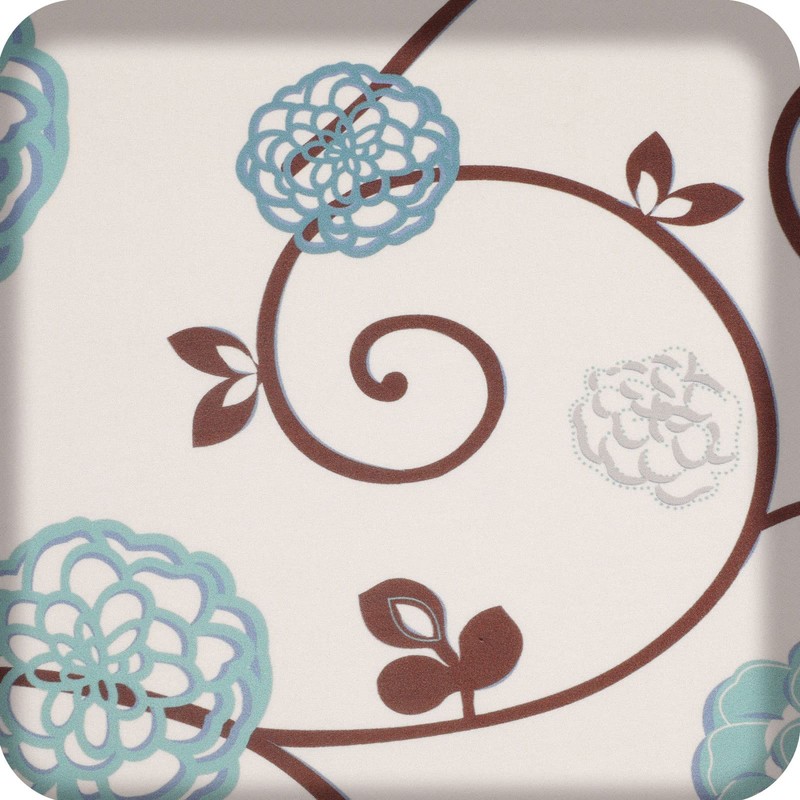 SearchI Seat Covers for Dining Room Chairs Stretch Printed Chair