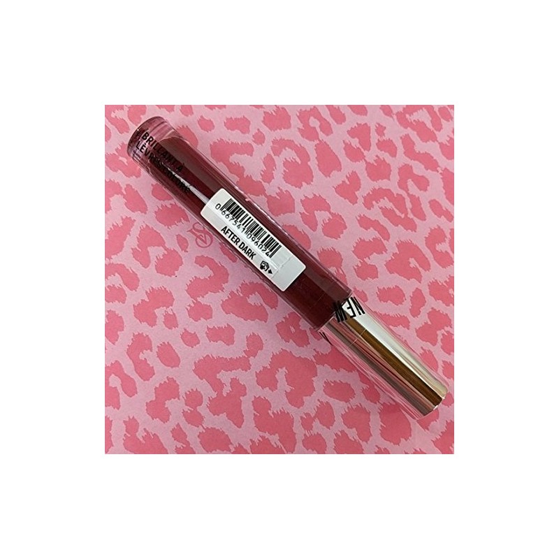 Victoria's Secret Beauty Rush Color Shine Lip Gloss After Dark