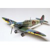 Tamiya Models Supermarine Spitfire Mk.Vb Model Kit