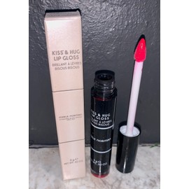 Merle Norman New Merle Norman Kiss & Hug Lip Gloss Red Velvet