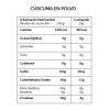 Cúrcuma Molida Premium Granel 10 Kilogramos Importada