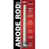 SUBURBAN MFG Aluminum Anode Rod for Water Heaters, Extends the