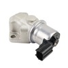Fuel Injection Idle Air Control Valve Compatible with 2002-2003 Lincoln