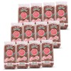 Camellia Brand Dried Pink Beans 1 Pound (Pack of 12)