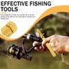 Fishing Tying Tools, Portable Fishing Tying Tool Fishing Accessories for