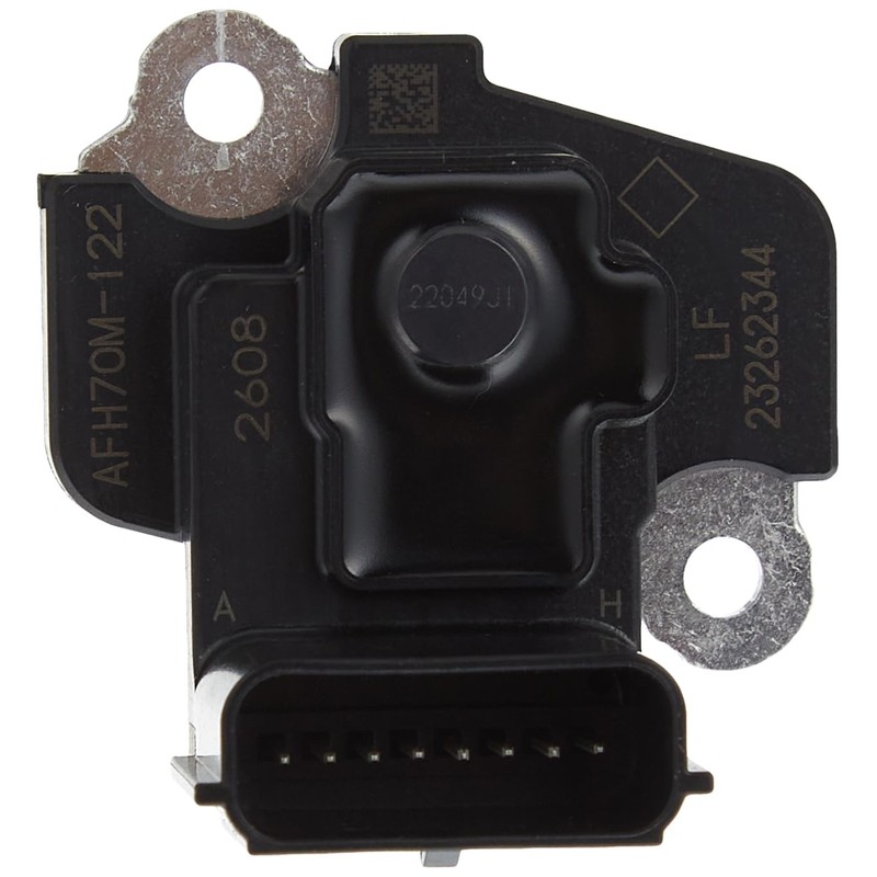 GM Genuine Parts 23262344 Sensor de flujo de aire masivo