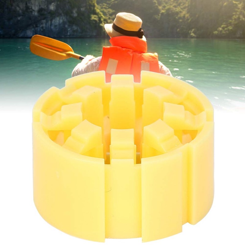 Inflatable Life Jacket, Portable Simple Compact Life Vest Pills Lightweight