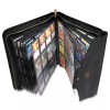 ENHANCE Trading Card Album - 12 Pocket Side Loading Card