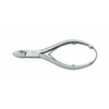 Nc 4510.15 American Nail Clippers, Concave Jaw, 15 cm, Stainless