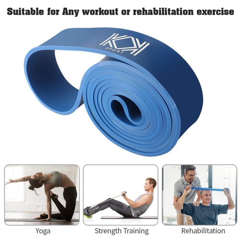 KK Resistance bands for men and women fitness band (45