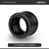 Walimex pro T2 Adapter for Canon M - Manual Focus