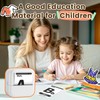 Mini Printer, Inkless Sticker Printer for School Office, Print Pods