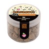 Halva Kingdom Tahini Halva Covered Sweet Gourmet Nuts (VANILLA HALVA