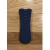 Le Creuset "Cobalt" LE CREUSET Silicone Skillet Handle Sleeve Protector