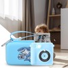 Kids Camera Case for esoxoffore instant print camera, Camera Case